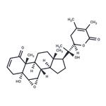 Withanolide A