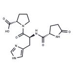 Thyrotropin-Releasing Hormone (TRH), Free Acid