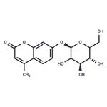 4-Methylumbelliferyl-α-D-Galactopyranoside