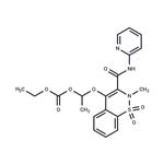 Ampiroxicam