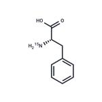 L-Phenylalanine-15N