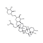 Ginsenoside F3