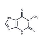 1-Methylxanthine