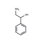 2-Amino-1-phenylethanol