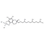 α-Tocopherol phosphate disodium