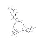 Avermectin B1a