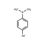 4-(Dimethylamino)phenol