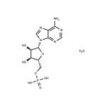 Adenosine 5'-monophosphate monohydrate