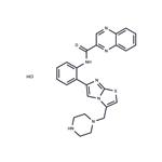 SRT1720 hydrochloride