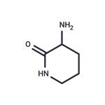 3-Amino-2-piperidinone