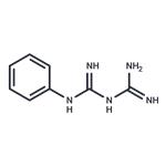 Phenylbiguanide