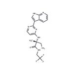 Decernotinib