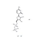 Cytidine 5'-diphosphate trisodium salt