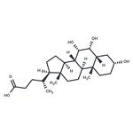 Hyocholic acid