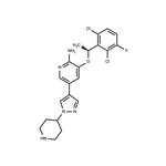 (S)-crizotinib