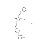 Nefazodone hydrochloride