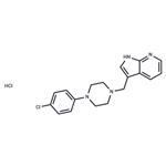 L-745870 hydrochloride