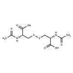 N,N'-Diacetyl-L-cystine