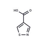 4-Carboxyisothiazole