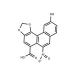 Aristolochic acid C