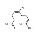 Neryl acetate