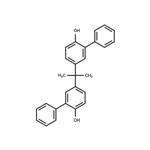 2,2-BIS(2-HYDROXY-5-BIPHENYLYL)PROPANE