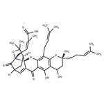 Neogambogic acid