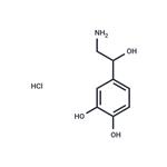 DL-Norepinephrine hydrochloride