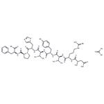 Angiotensin amide acetate