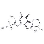 Tanshinone IIA sulfonate sodium