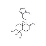 14-Deoxy-11,12-didehydroandrographolide