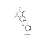 Acifluorfen-methyl