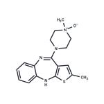 Olanzapine N-Oxide