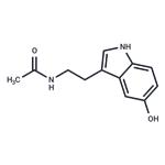 N-Acetyl-5-hydroxytryptamine