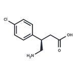 (R)-baclofen