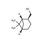 (-)-TRANS-MYRTANOL