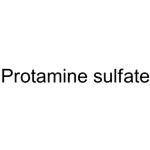 Protamine sulfate