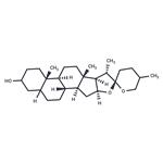 Spirostan-3-ol