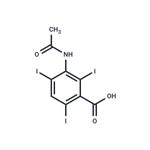 Acetrizoic acid