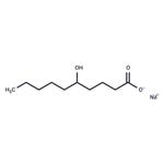 5-Hydroxydecanoate sodium