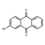 2-Hydroxyanthraquinone