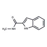 N-methyl-1H-indole-2-carboxamide