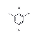 6-Chloro-2,4-dibromophenol