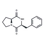 Cyclo(L-Phe-L-Pro)