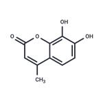 4-Methyldaphnetin