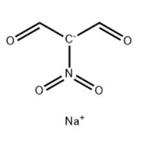 NITROMALONALDEHYDE SODIUM