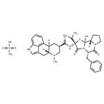 Dihydroergocristine mesylate