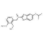 Pantoprazole