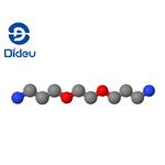 ETHYLENE GLYCOL BIS(3-AMINOPROPYL) ETHER