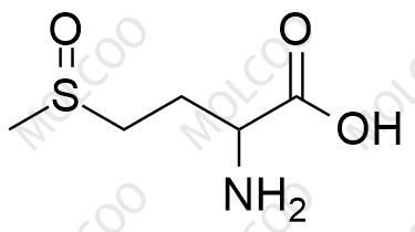 DL-蛋氨酸亞砜